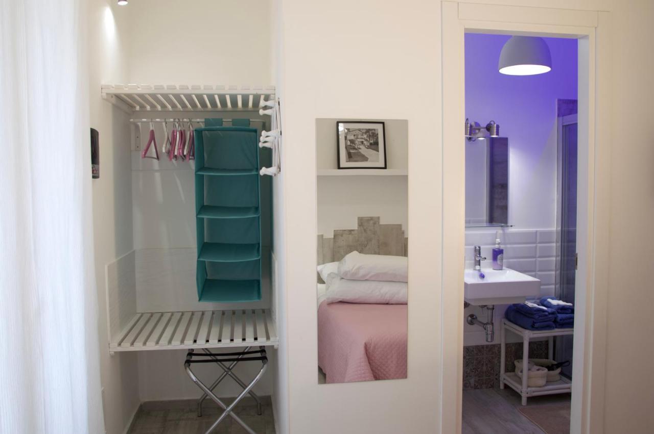 Villa Volli Three Rooms Agrigento Eksteriør billede