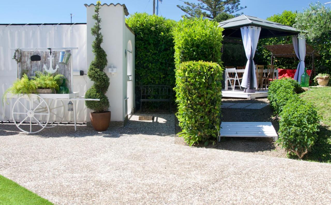 Villa Volli Three Rooms Agrigento Eksteriør billede