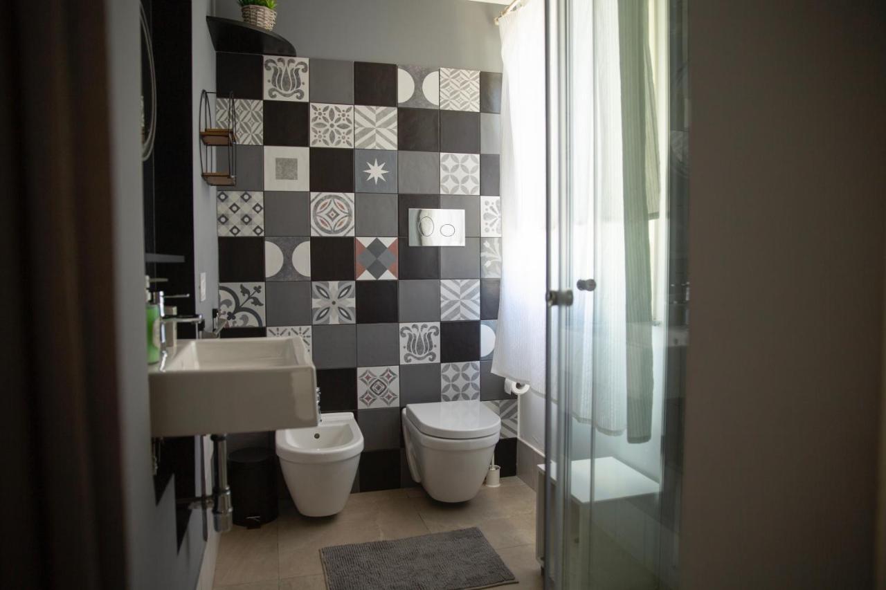 Villa Volli Three Rooms Agrigento Eksteriør billede
