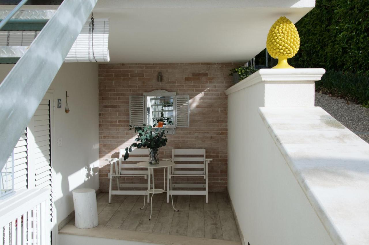 Villa Volli Three Rooms Agrigento Eksteriør billede