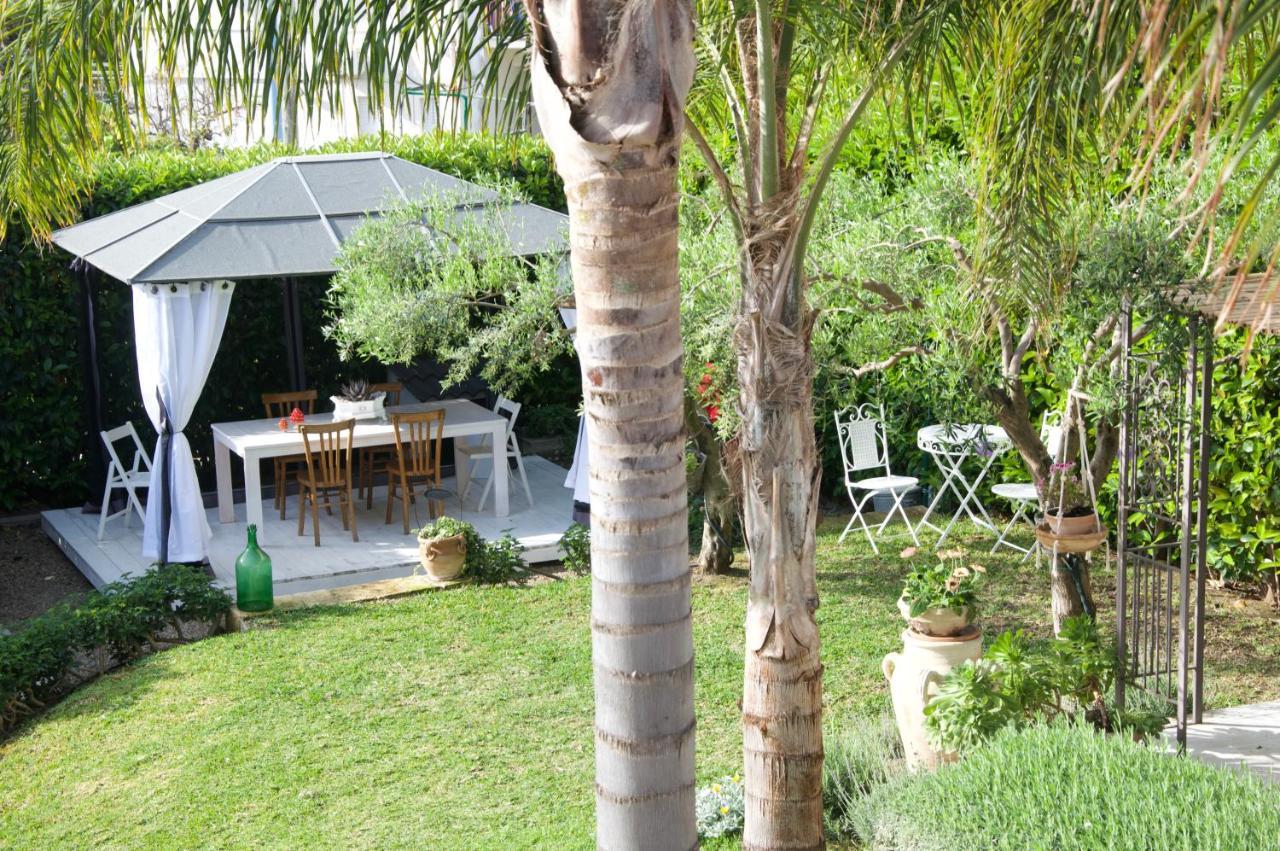 Villa Volli Three Rooms Agrigento Eksteriør billede
