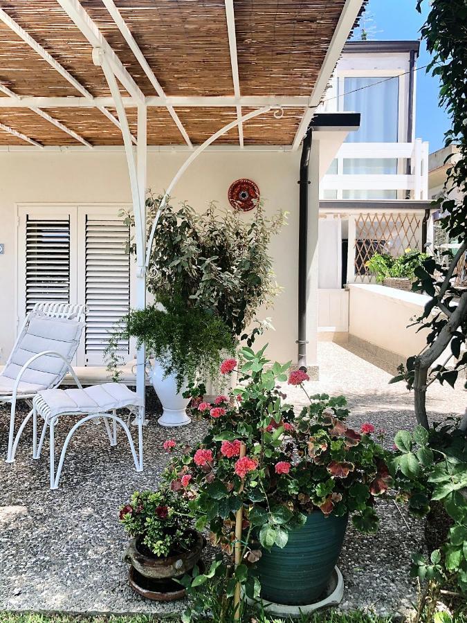 Villa Volli Three Rooms Agrigento Eksteriør billede