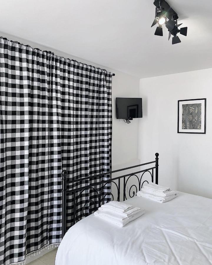 Villa Volli Three Rooms Agrigento Eksteriør billede
