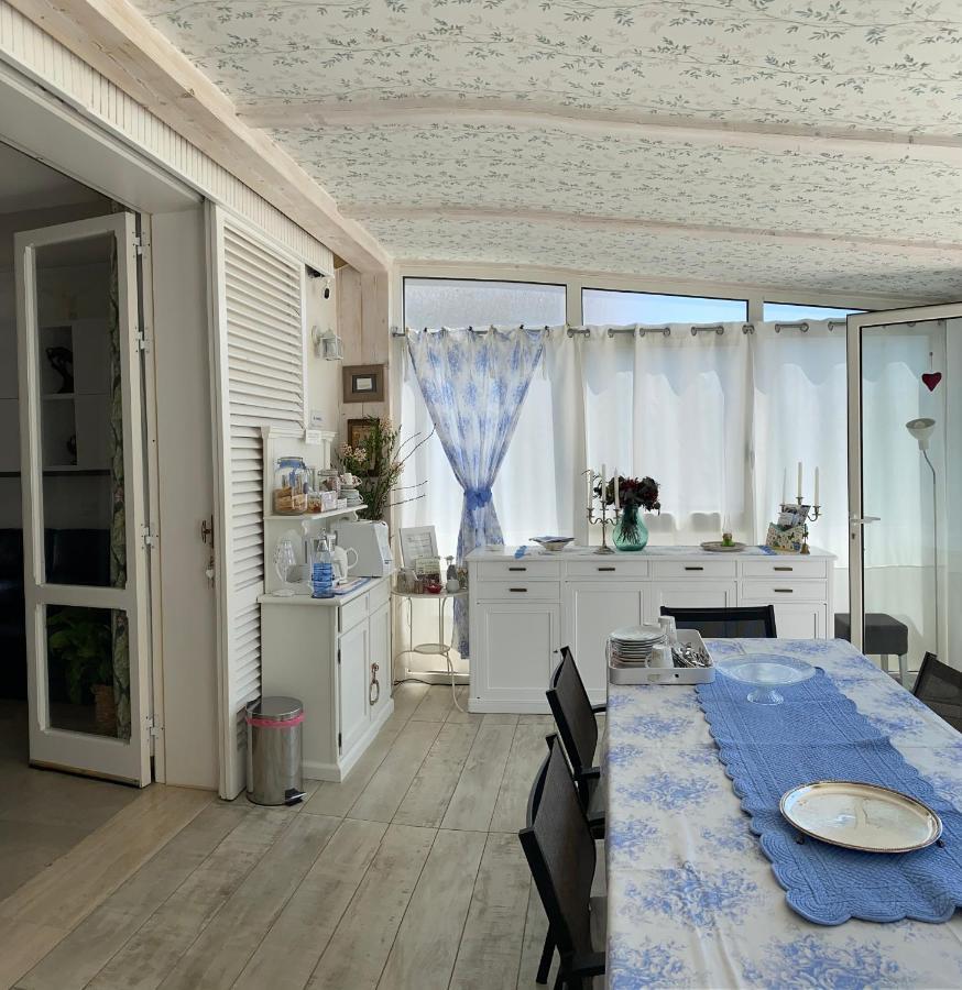 Villa Volli Three Rooms Agrigento Eksteriør billede