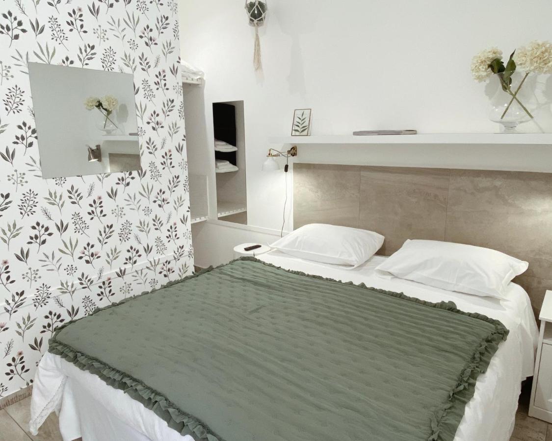Villa Volli Three Rooms Agrigento Eksteriør billede