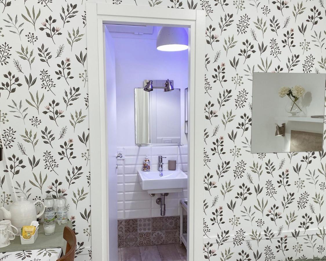Villa Volli Three Rooms Agrigento Eksteriør billede