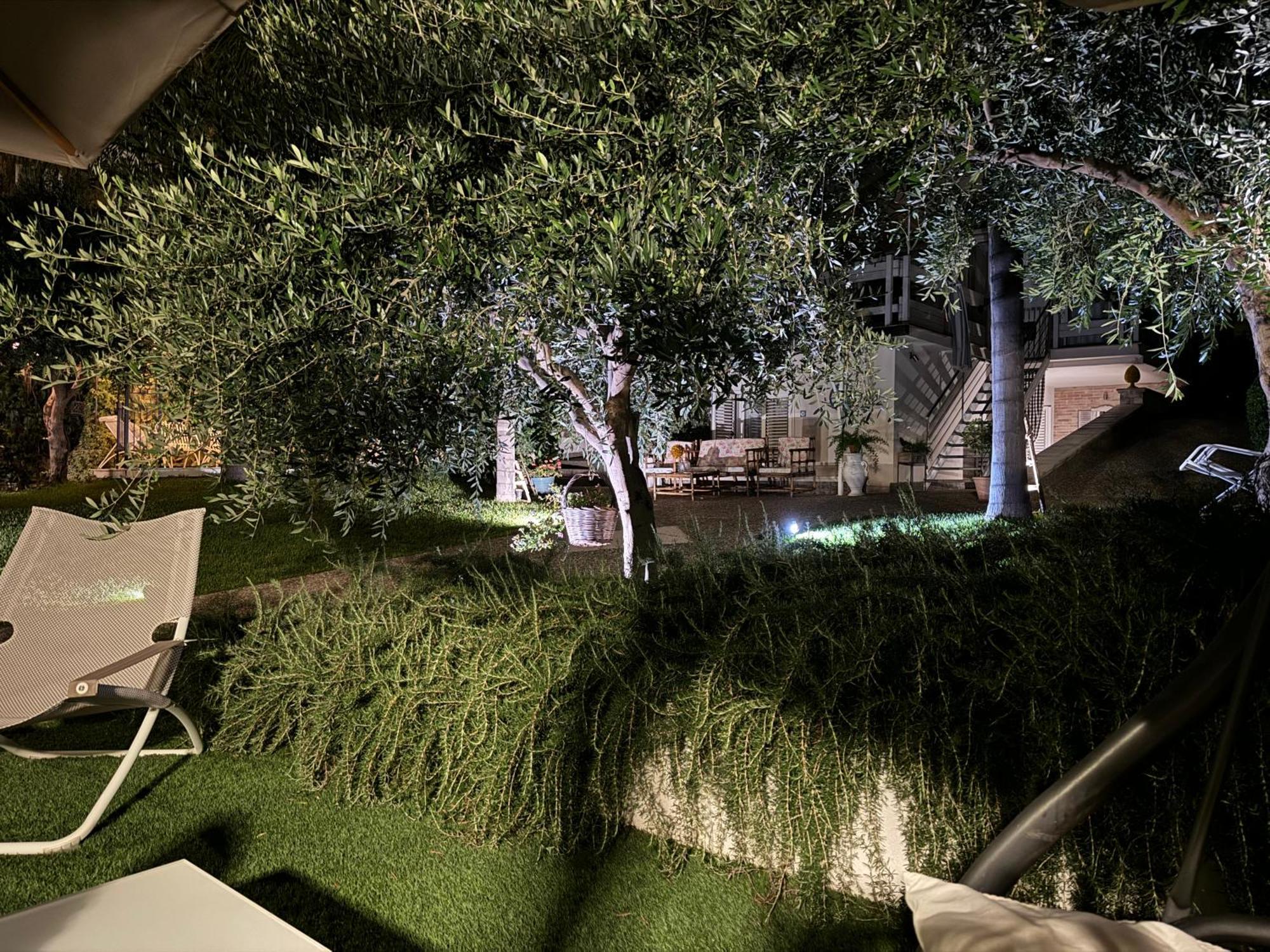 Villa Volli Three Rooms Agrigento Eksteriør billede